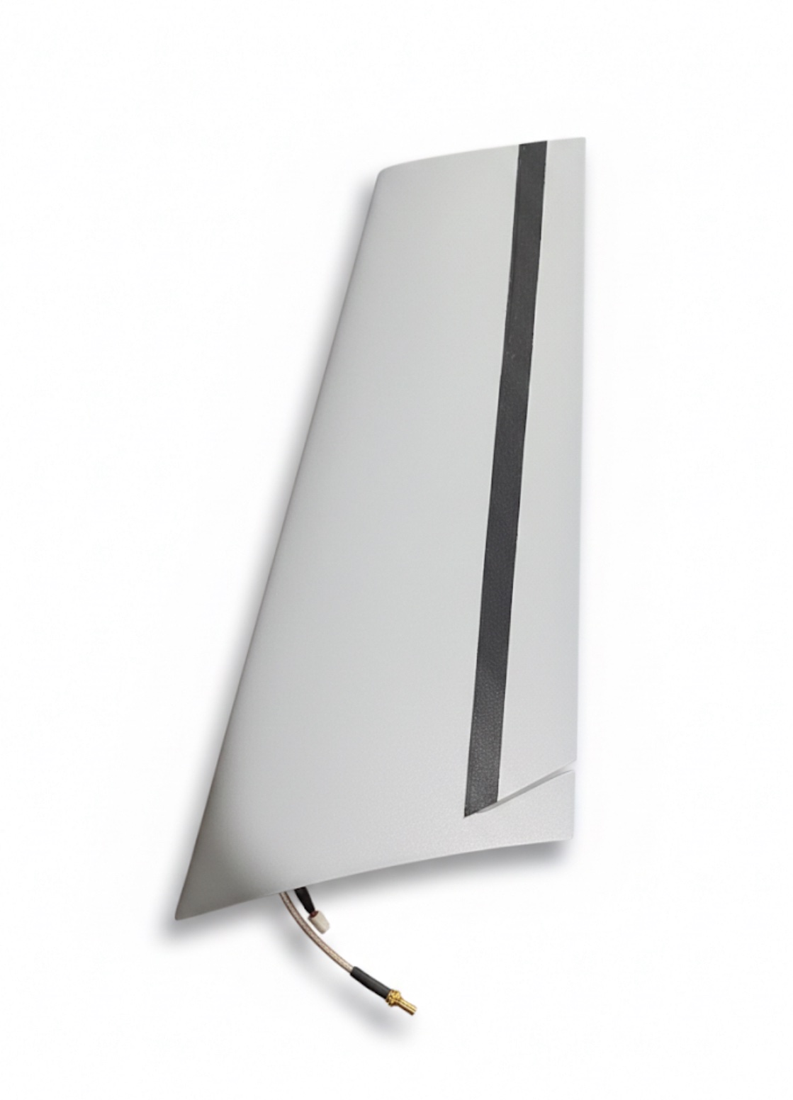 WINGLET ASSEMBLY - LEFT, C2, SMB, L-BAND,1.3 GHZ